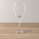 Calici vino Maxima Villeroy & Boch in cristallo 650 ml set 4 pezzi