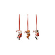 Addobbo natalizio Villeroy & Boch in porcellana premium 13 cm