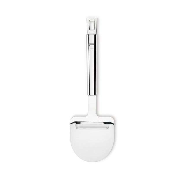 Affettaformaggio Factotum Giannini in acciaio inox 25 cm