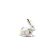 Statuetta Coniglio Lladrò in porcellana geometrica collezione Origami 12x13 cm