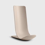 Poggiamestoli Stand Blim Plus in polipropilene grigio altezza 18 cm
