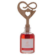 Diffusore a bastoncini Hypno Casa sagoma a cuore in cellulosa 50 ml