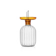Oliera Lotus Ichendorf in vetro borosilicato trasparente 250 ml