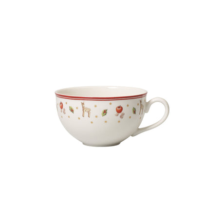 Tazza caffelatte Toy's Delight Villeroy & Boch in porcellana decorata 300ml