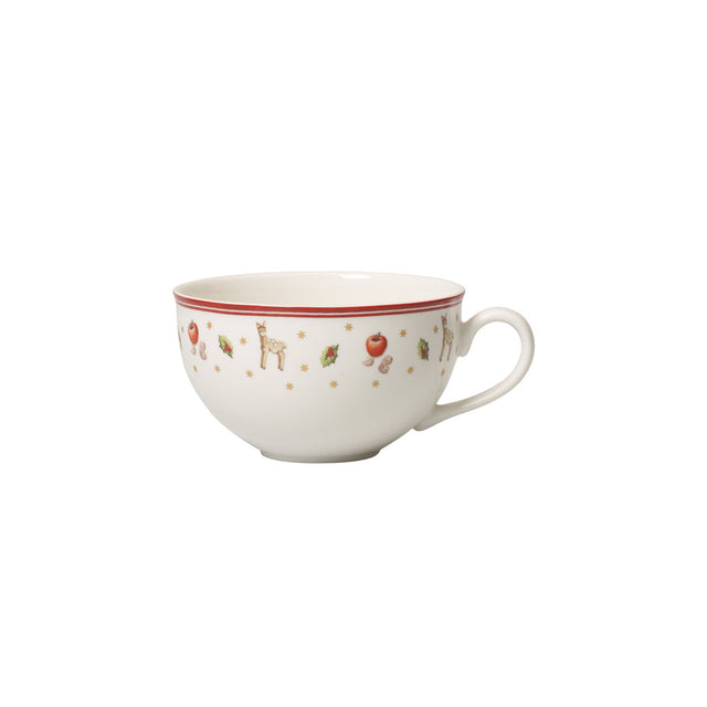 Tazza caffelatte Toy's Delight Villeroy & Boch in porcellana decorata 300ml