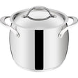 Pentola con coperchio Lagostina Orchestra in acciaio inox 20 cm