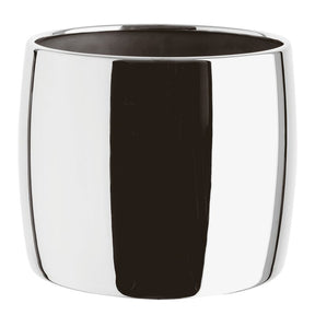 Secchiello ghiaccio Sphera Sambonet in acciaio inox 24x19,5 cm