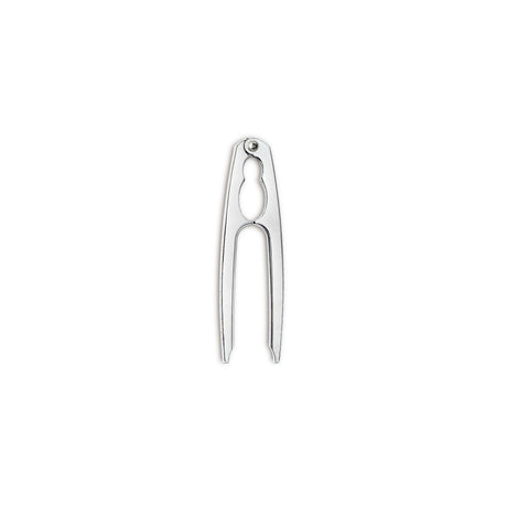 Schiaccianoci Factotum Giannini in acciaio inox 17 cm