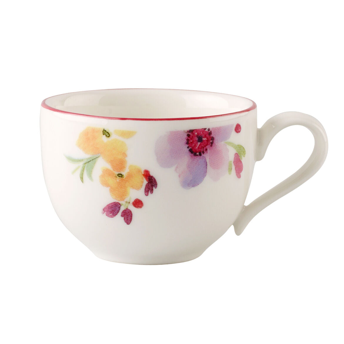 VILLEROY & BOCH - Mariefleur Basic Tazza Espresso Caffè 80ml 1041001420