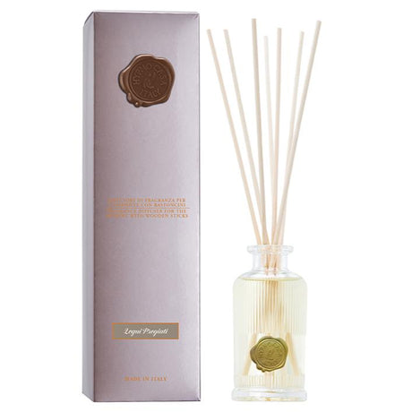 Diffusore a bastoncini Hypno Casa Stile fragranza Legni Pregiati 100 ml