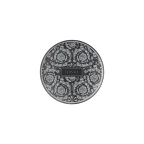Piattino Barocco Haze Versace in porcellana decorata 17 cm