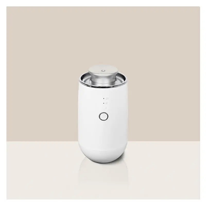 Diffusore di fragranza Lux Hypno Casa elettrico Bluetooth bianco