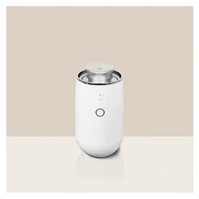 Diffusore di fragranza Lux Hypno Casa elettrico Bluetooth bianco