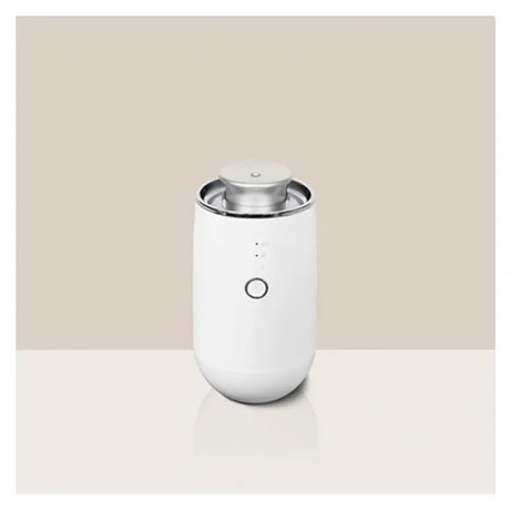 Diffusore di fragranza Lux Hypno Casa elettrico Bluetooth bianco