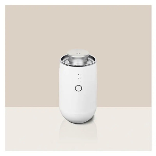 Diffusore di fragranza Lux Hypno Casa elettrico Bluetooth bianco