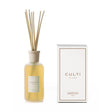 Diffusore a bastoncini Culti Milano in vetro con tappo in acero 250 ml