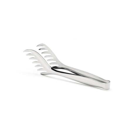 Pinza spaghetti Extra Gourmet Giannini in acciaio inox 24 cm