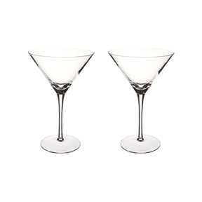 Calice Martini Purismo Villeroy & Boch in cristallo 100 ml