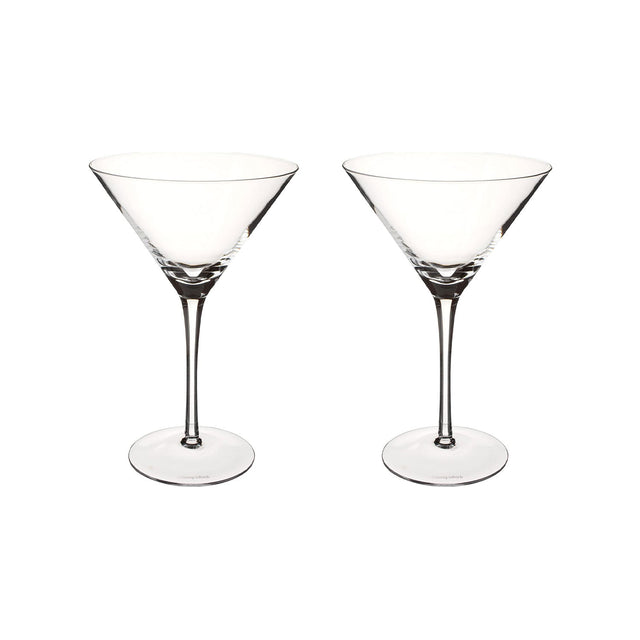 Calice Martini Purismo Villeroy & Boch in cristallo 100 ml