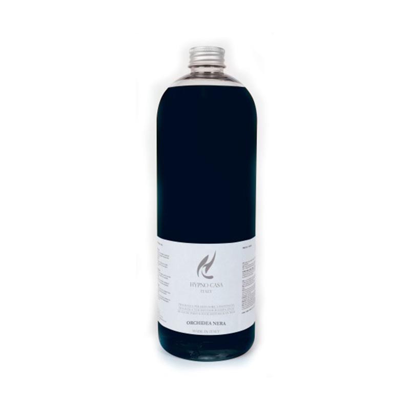 Ricarica diffusore bastoncini Hypno Casa fragranza Orchidea 1 litro