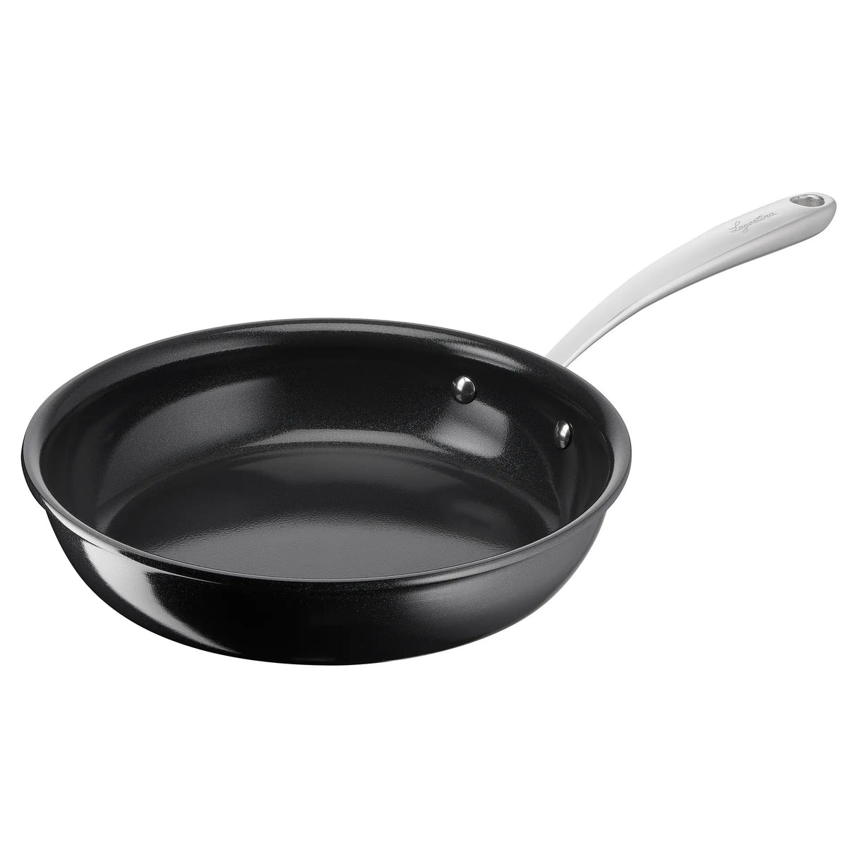 Padella Desideria Lagostina in ceramica antiaderente 24 cm per induzione