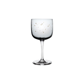 Calici da vino Winter Glow Villeroy & Boch in cristallo 270 ml
