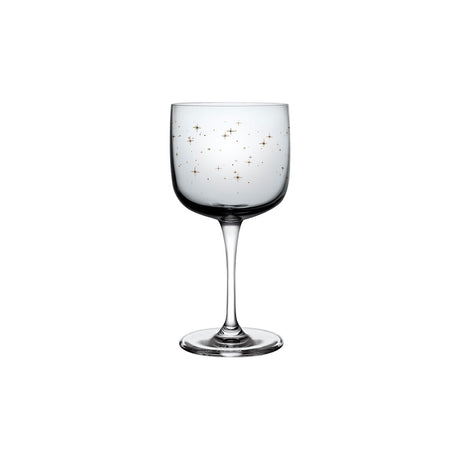 Calici da vino Winter Glow Villeroy & Boch in cristallo 270 ml