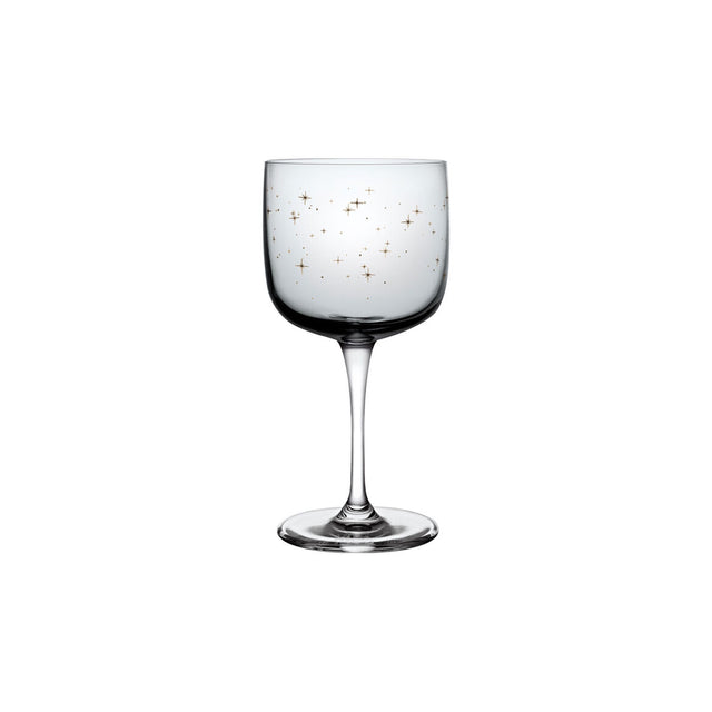 Calici da vino Winter Glow Villeroy & Boch in cristallo 270 ml