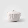 Biscottiera Toy's Delight Villeroy & Boch in porcellana bianca 15 cm