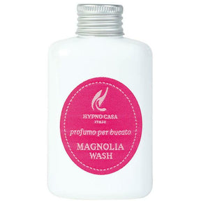 Profumo bucato Magnolia Wash Hypno Casa essenza concentrata 100 ml