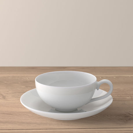 Set 2 tazze tè Royal Villeroy & Boch in porcellana premium 230 ml