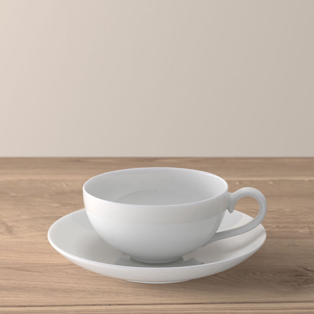 Set 2 tazze tè Royal Villeroy & Boch in porcellana premium 230 ml
