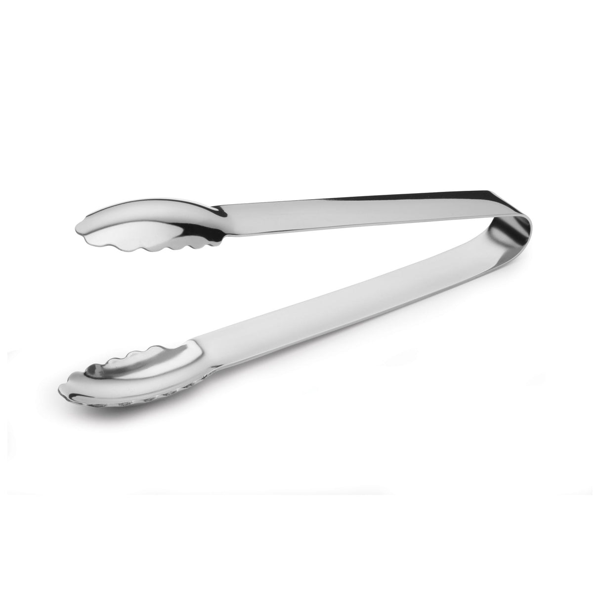 Pinza per servire Giannini in acciaio inox 18,5 cm linea Gift