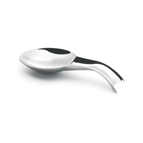 Poggiamestoli Giannini in acciaio inox 27 cm linea Extra Gourmet