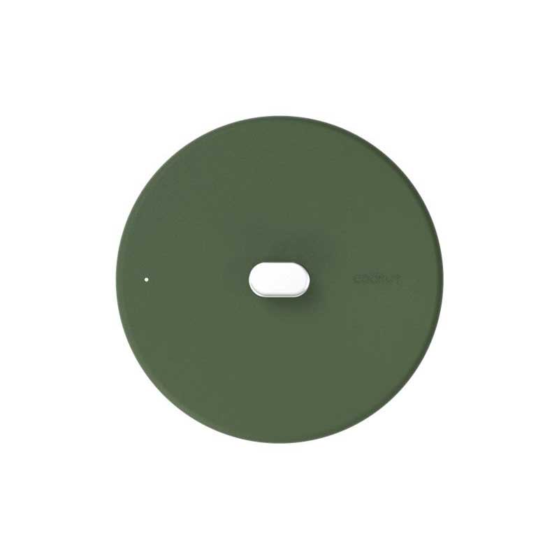 Coperchio La Meravigliosa Cookut in acciaio inox diametro 20 cm