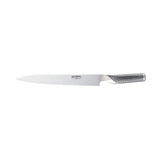 Coltello Sashimi-Yo Global in acciaio inox 24,5 cm professionale