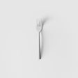 Forchetta dessert Piemont Villeroy & Boch in acciaio inox lucido 16 cm