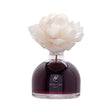 Diffusore a bastoncini Hypno Casa con fiore decorativo 250 ml