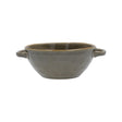 Ciotola zuppa Rose & Tulipani in ceramica con manici 600 cc