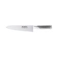 Coltello cuoco Global serie GF-33 in acciaio inox forgiato 21 cm