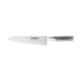 Coltello cuoco Global serie GF-33 in acciaio inox forgiato 21 cm