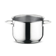 Pentola alta Deliziosa Lagostina in acciaio inox 24 cm per induzione