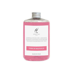 Ricarica diffusore Hypno Casa fragranza Fiori di Magnolia 500 ml