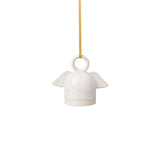 Addobbo angelo Winter Glow Villeroy & Boch in porcellana 7,5 cm