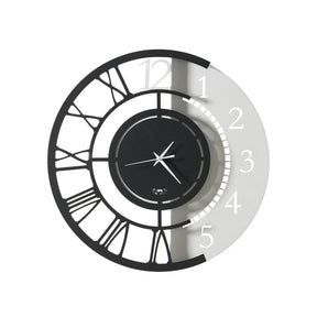 Orologio da parete Full Metal Jack Arti e Mestieri in metallo 40cm