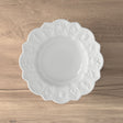 Piatto fondo Toy's Delight Villeroy & Boch in porcellana bianca 23,5 cm