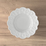 Piatto fondo Toy's Delight Villeroy & Boch in porcellana bianca 23,5 cm