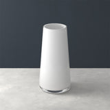 Vaso Numa Villeroy & Boch in vetro a goccia altezza 34 cm