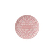 Piattino decorativo Versace in porcellana Barocco Rose 17 cm