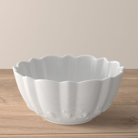 Ciotola Toy's Delight Royal Classic Villeroy & Boch porcellana bianca 18 cm